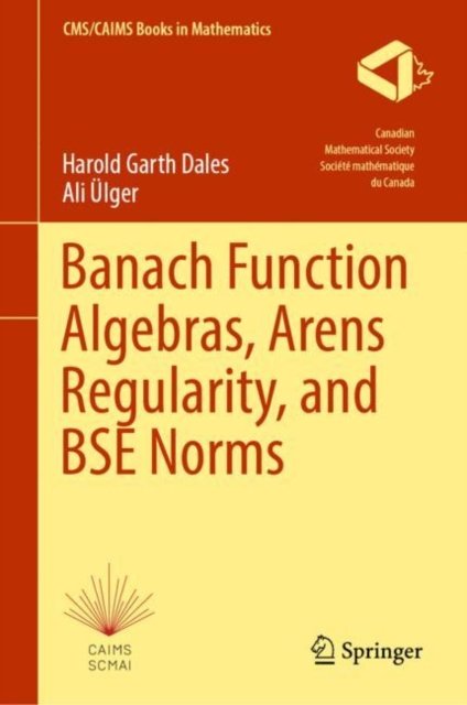 Banach Function Algebras, Arens Regularity, and Bse Norms
