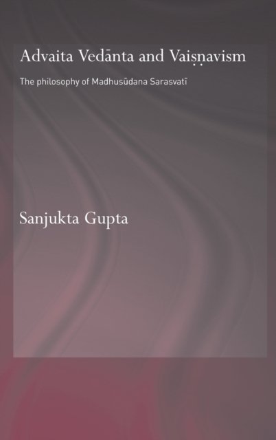 Advaita Vedanta and Vaisnavism
