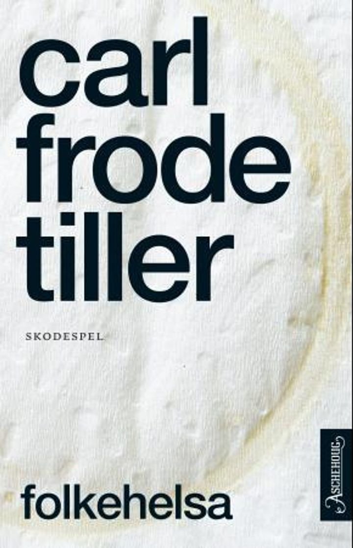 Folkehelsa - skodespel