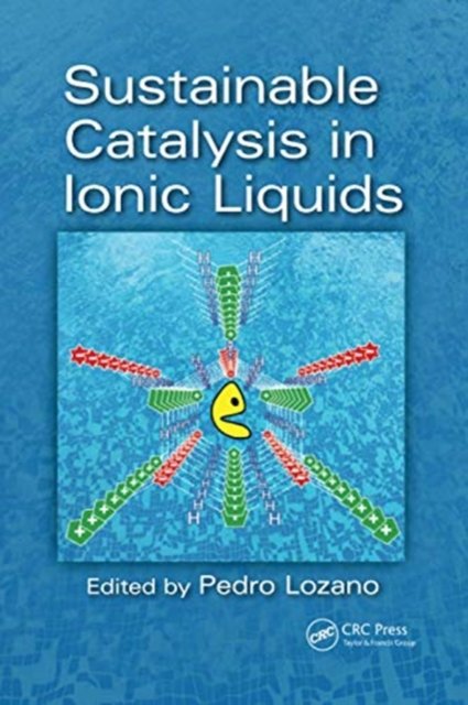 Sustainable Catalysis in Ionic Liquids