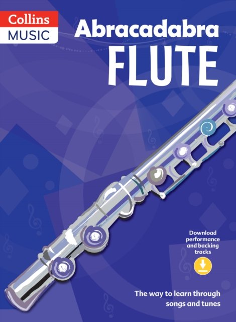 ABRA FLUTE PB+DL