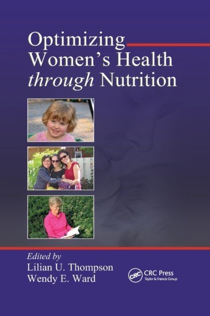 Optimizing Women''s Health through Nutrition