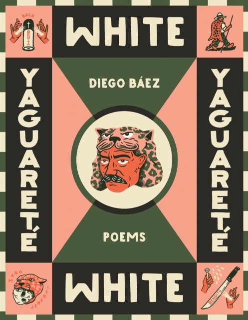 Yaguarete White
