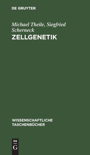 Zellgenetik