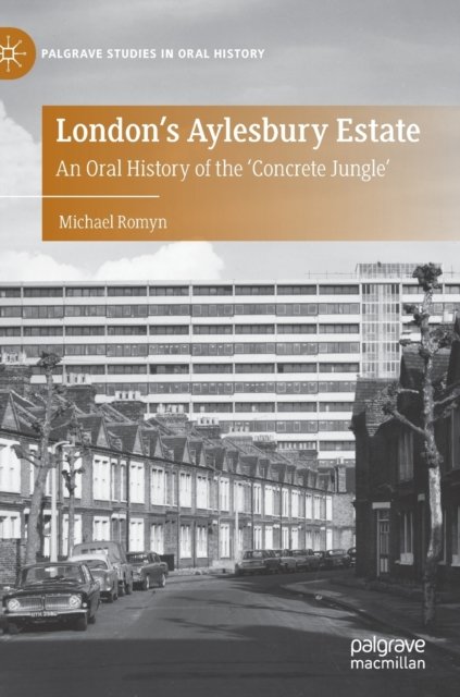London's Aylesbury Estate