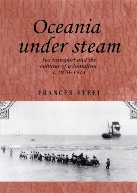 Oceania Under Steam