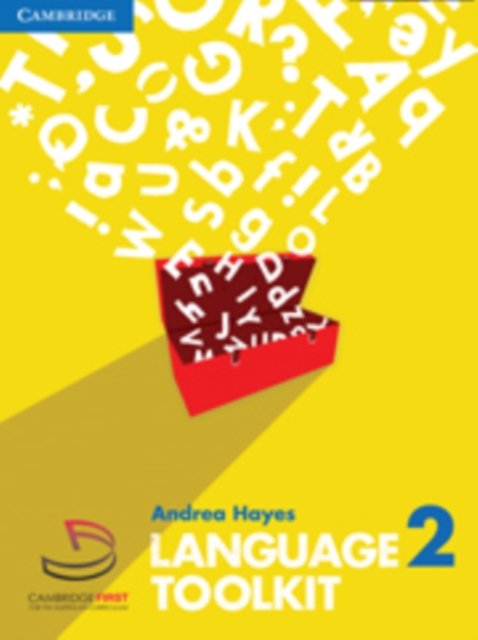 Language Toolkit 2