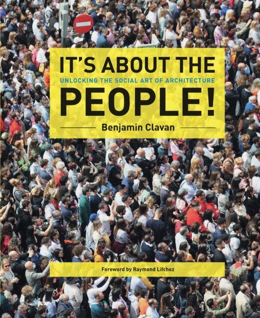 It's About the People!