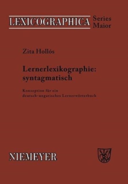 Lernerlexikographie
