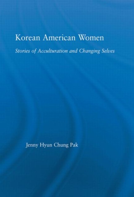 Korean American Women