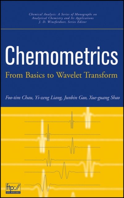 Chemometrics