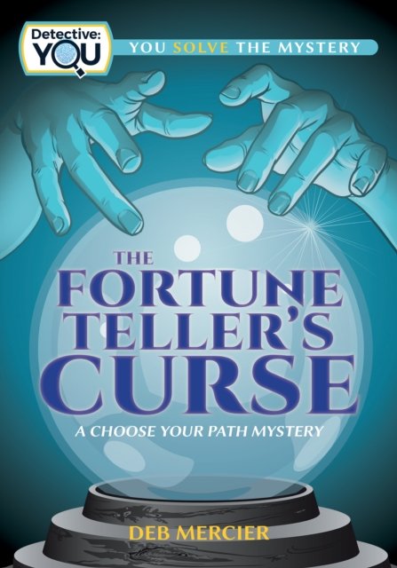 The Fortune Teller''s Curse