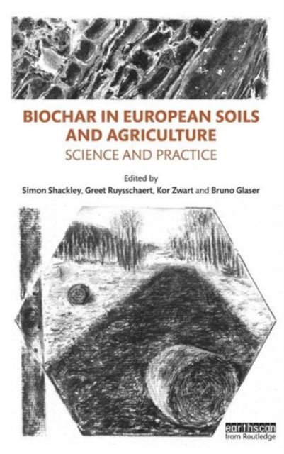 Biochar in European Soils and Agriculture