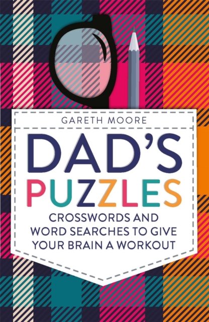 Dad''s Puzzles