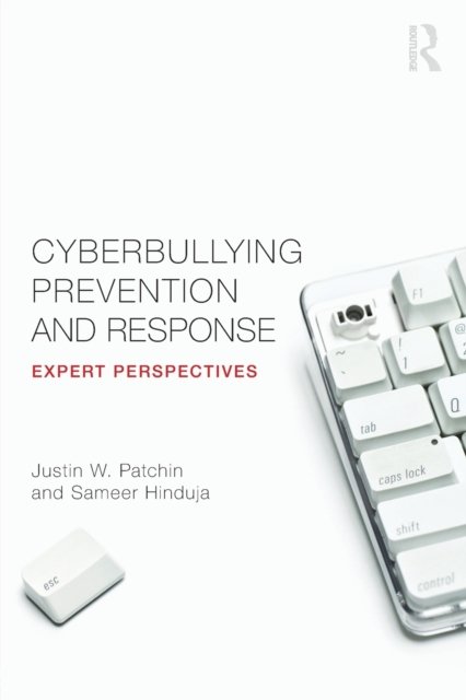 Cyberbullying Prevention and Response
