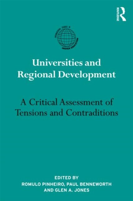 Universities and Regional Development