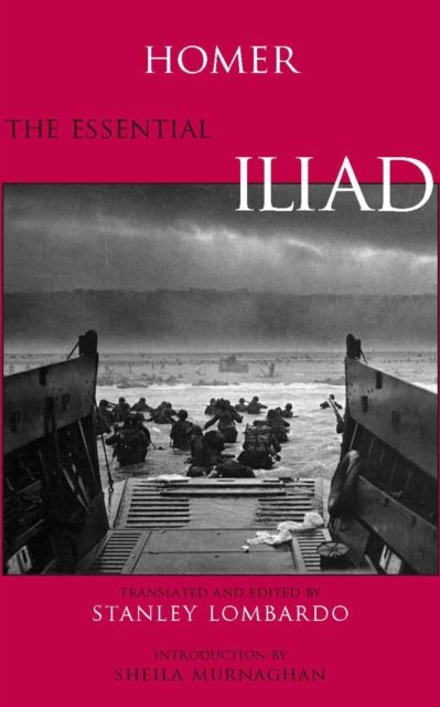 Essential Iliad