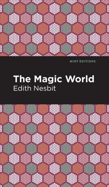 The Magic World