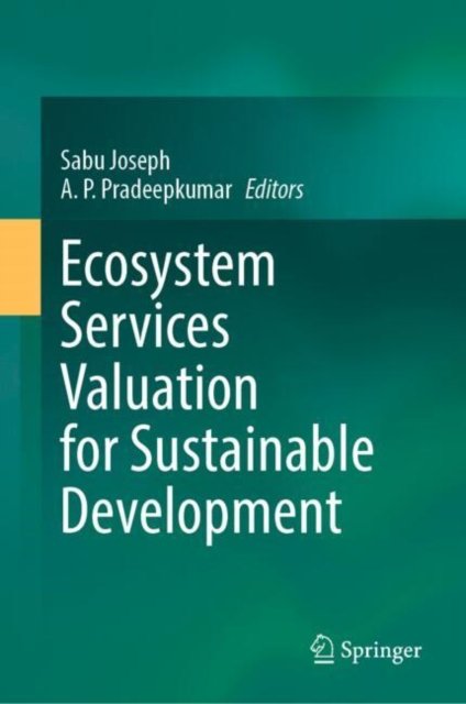 Ecosystem Services Valuation for Sustainable Development