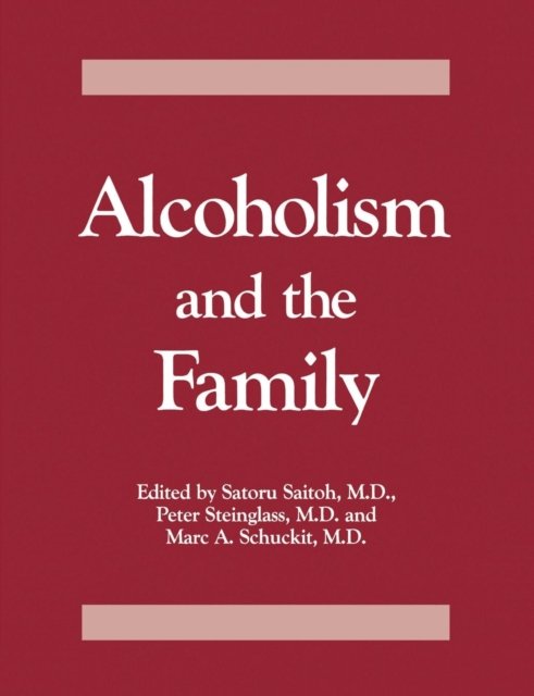 Alcoholism And The Family