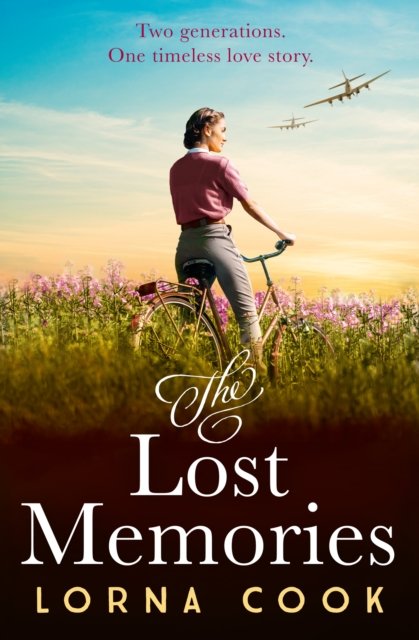 LOST MEMORIES PB