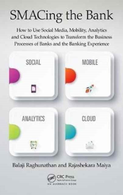 SMACing the Bank