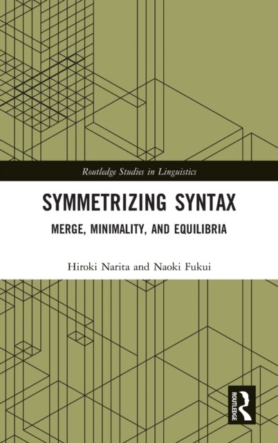 Symmetrizing Syntax