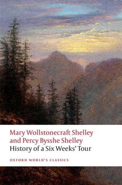 History of A Six Weeks'' Tour