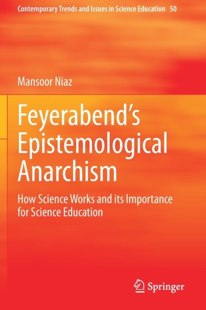 Feyerabend’s Epistemological Anarchism