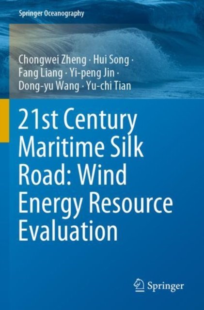 21st Century Maritime Silk Road