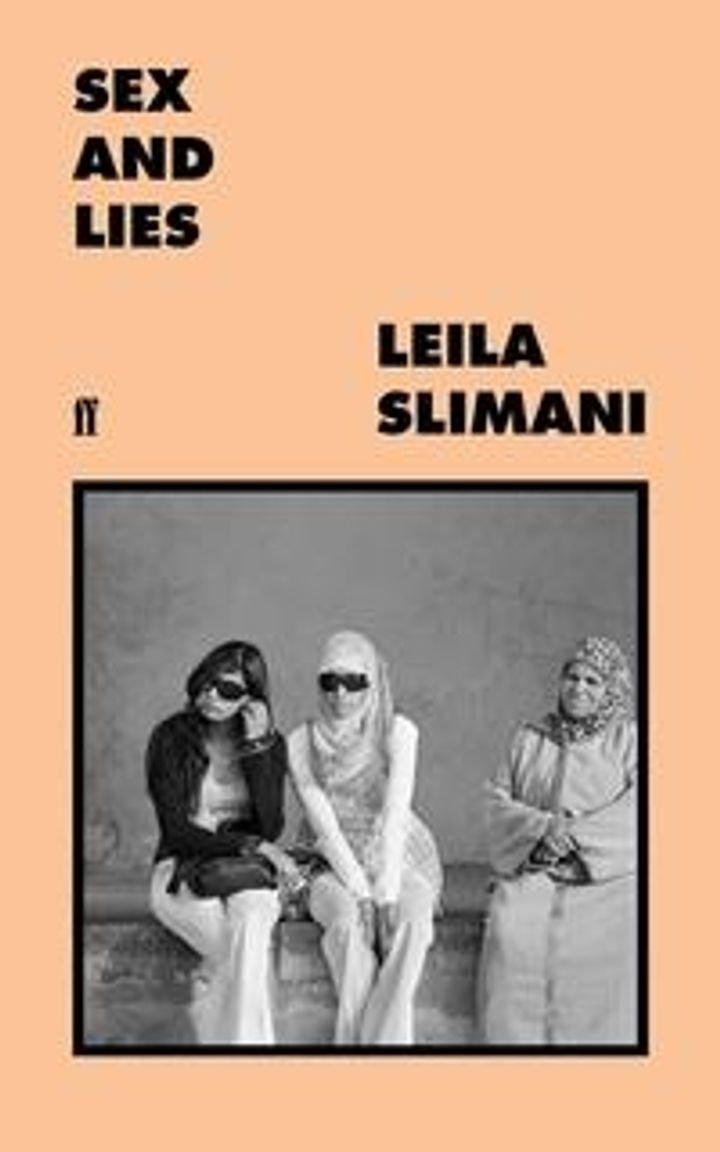 Sex and lies