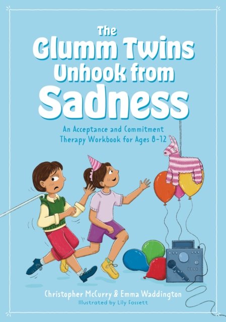 The Glumm Twins Unhook from Sadness