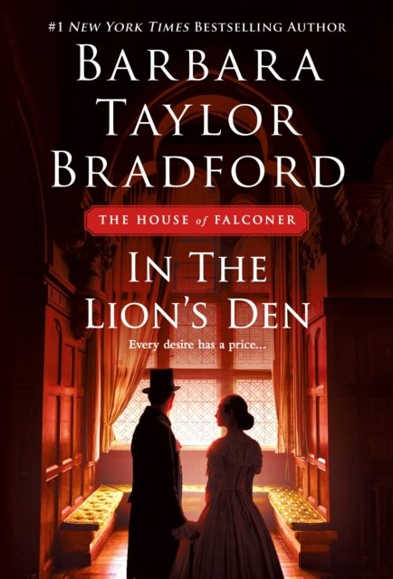 In the Lion''s Den