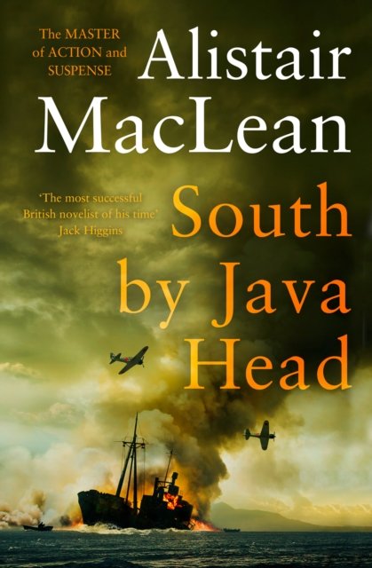 SOUTH BY JAVA HEAD PB