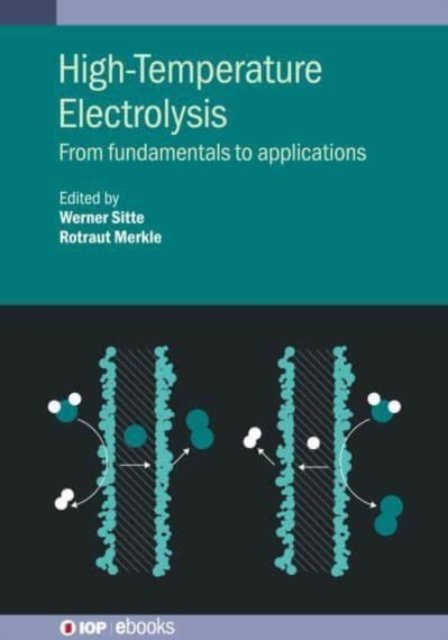 High-Temperature Electrolysis