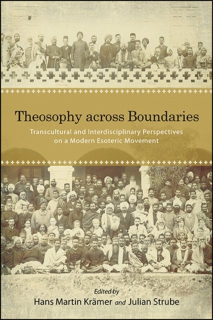 Theosophy Across Boundaries