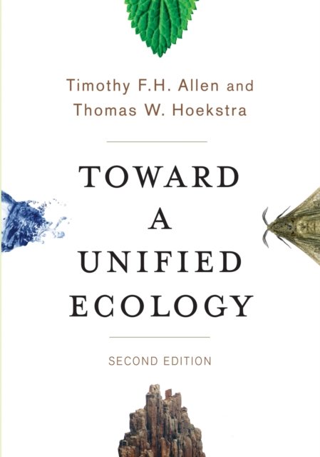 Toward a Unified Ecology 2e