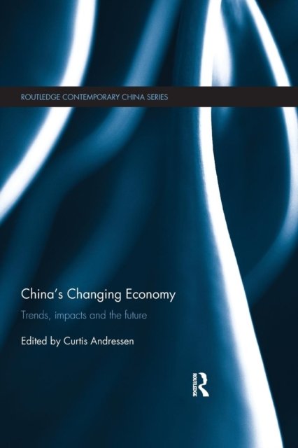 China's Changing Economy