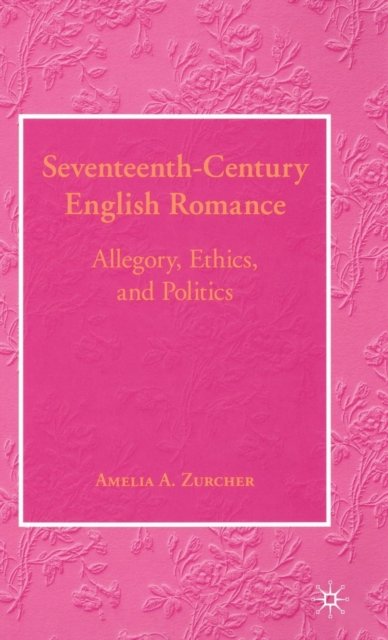 Seventeenth-Century English Romance