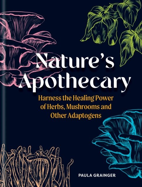 Nature''s Apothecary
