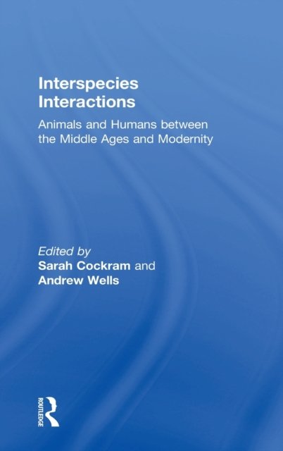 Interspecies Interactions