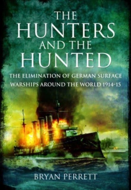 The Hunters and the Hunted