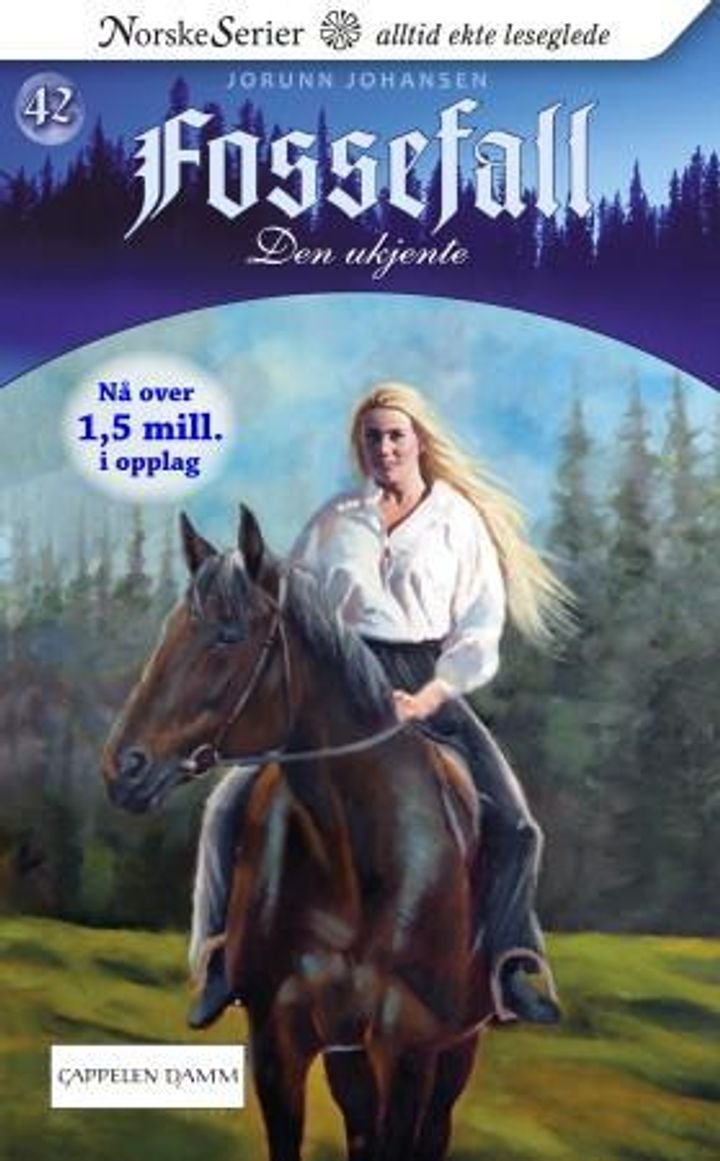 Den ukjente