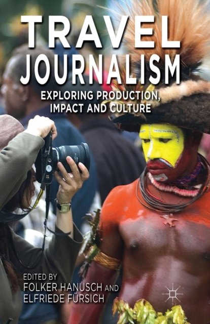 Travel Journalism