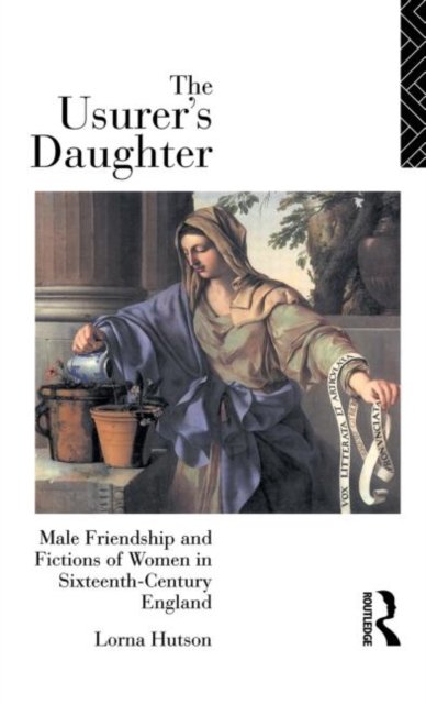 The Usurer''s Daughter