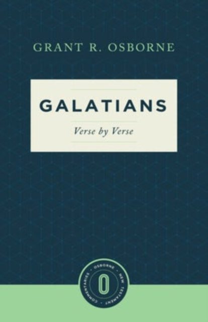 Galatians Verse by Verse