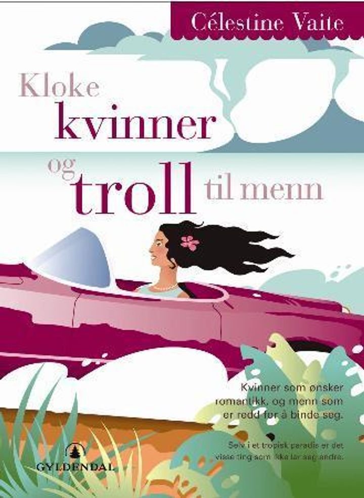 Kloke kvinner og troll til menn - mannen som ikke fortjente kona si og alt som hendte etterpå