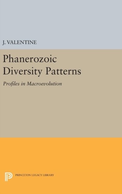 Phanerozoic Diversity Patterns – Profiles in Macroevolution