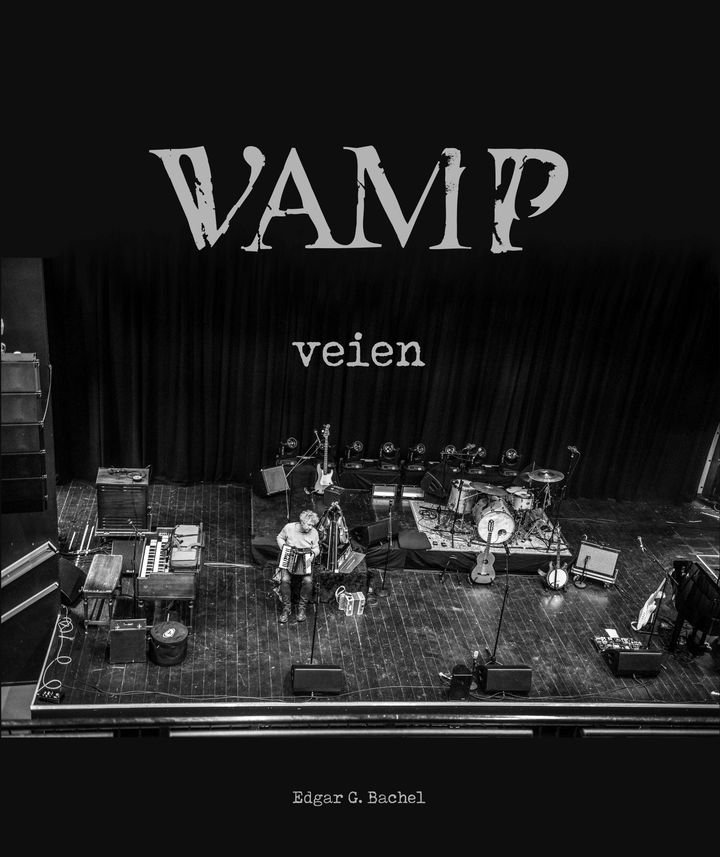 Vamp - veien
