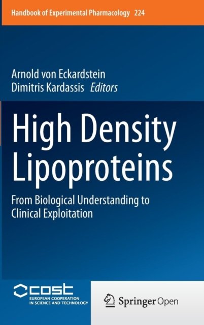 High Density Lipoproteins